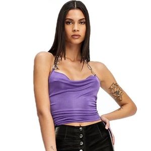 IAMGIA Halley Top